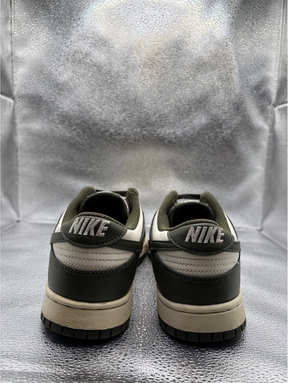 Nike size 10